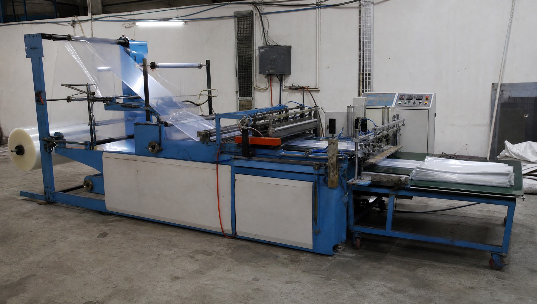 Custom Packaging Solutions