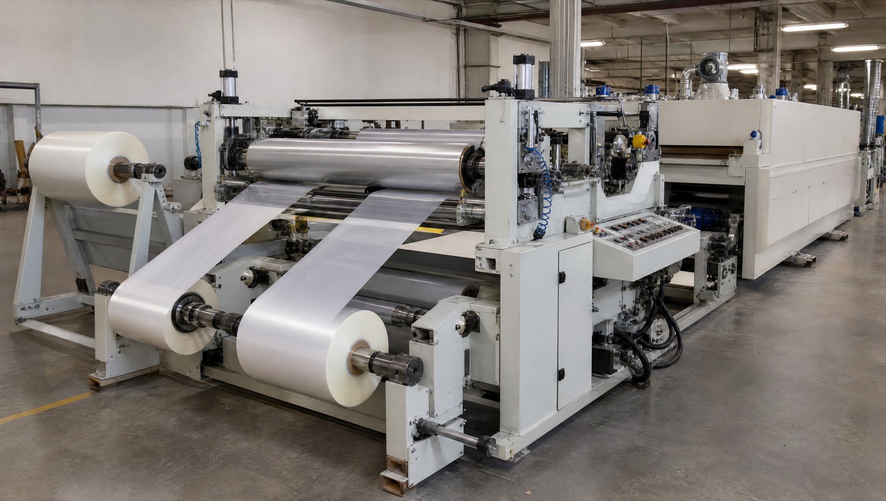 Laminated Films
