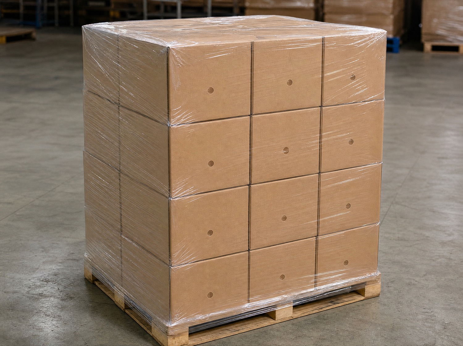 Shrink Films